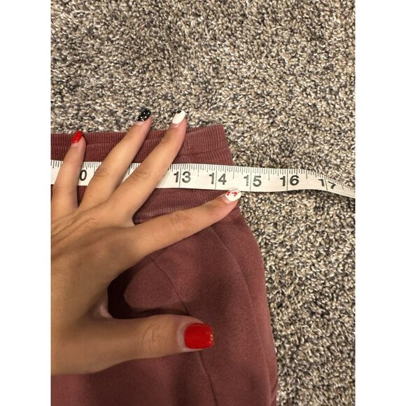 lululemon athletica Rust Track Pants - Picture 5 of 7